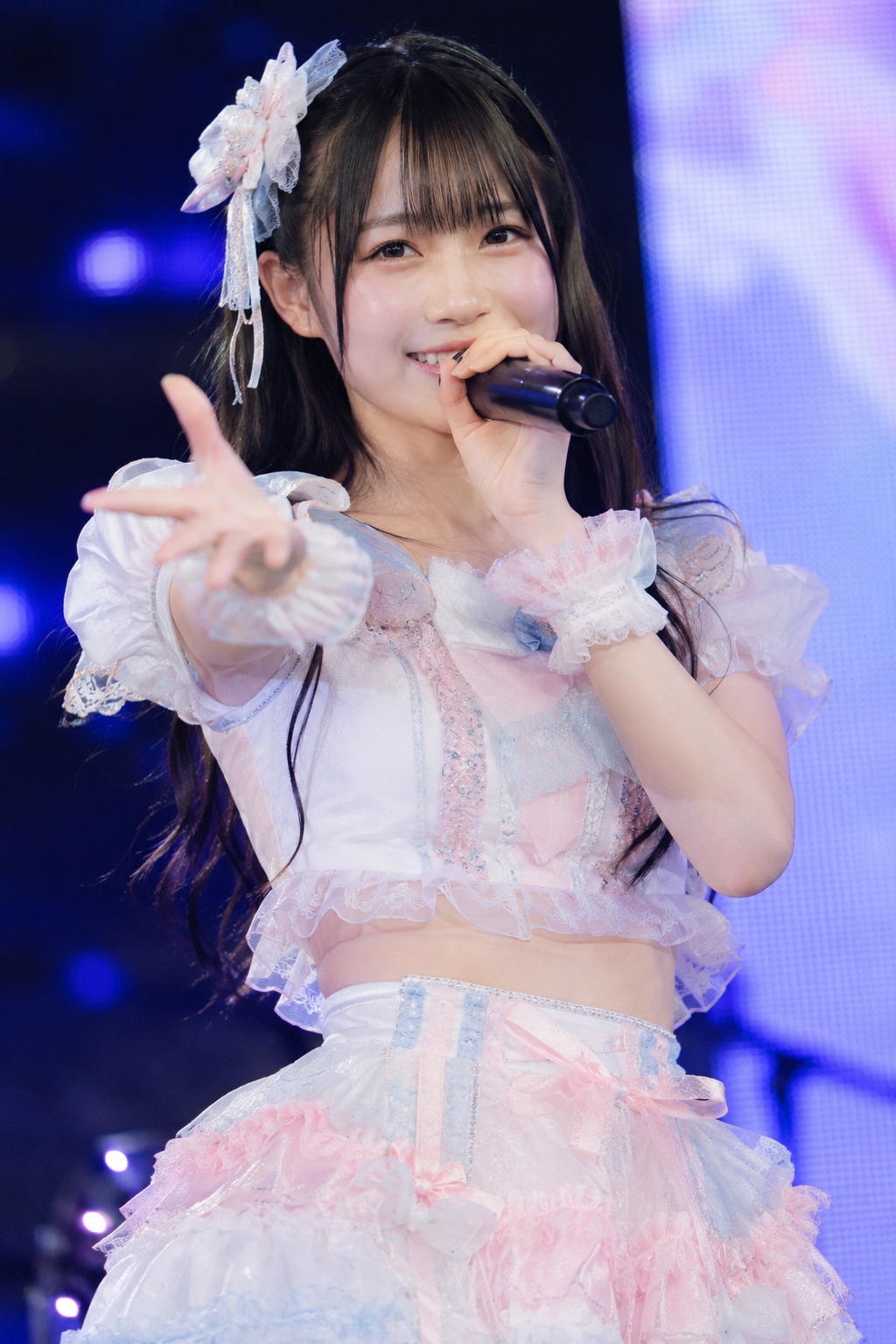 アイドル