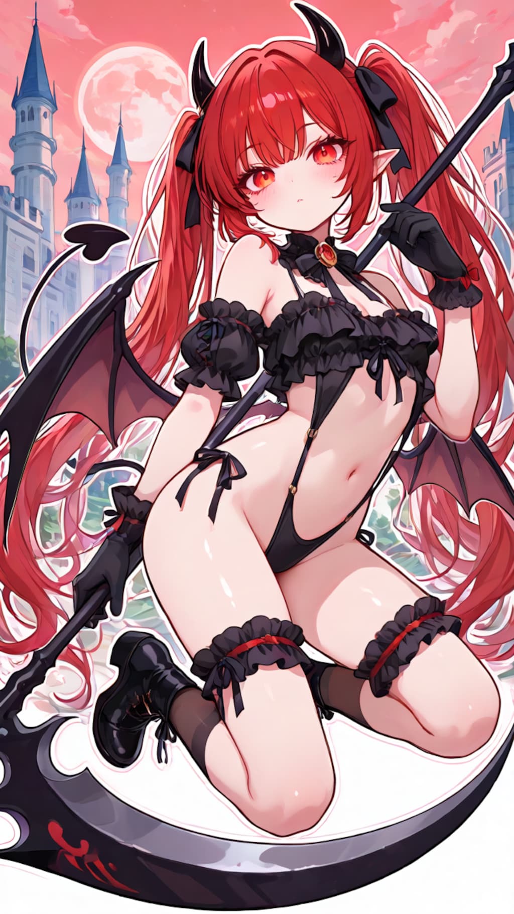 Succubus