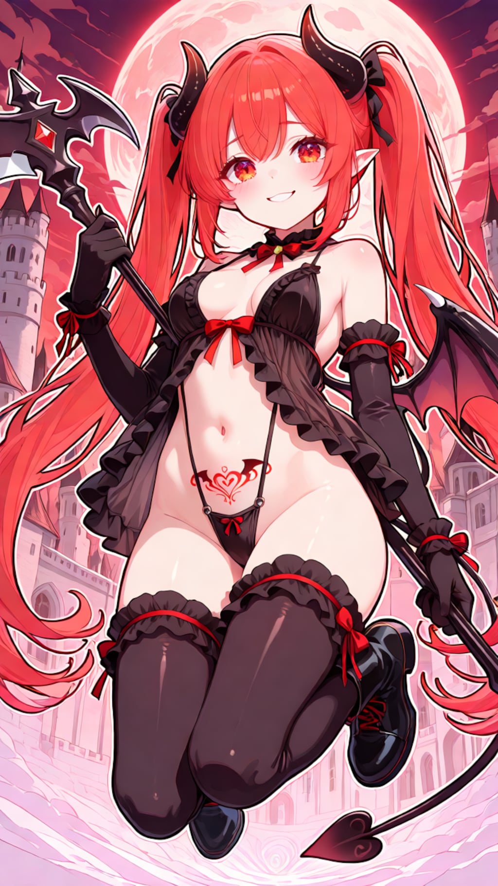 Succubus