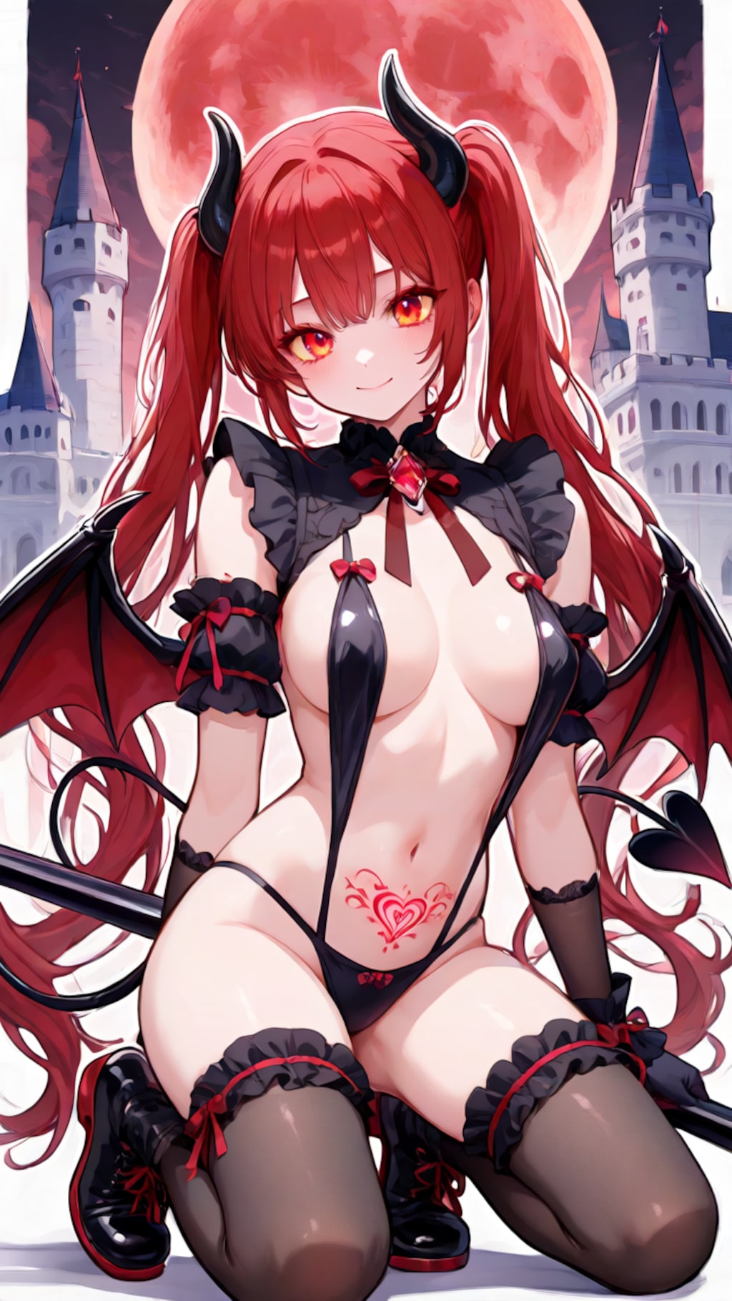Succubus