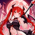 Succubus 2枚目