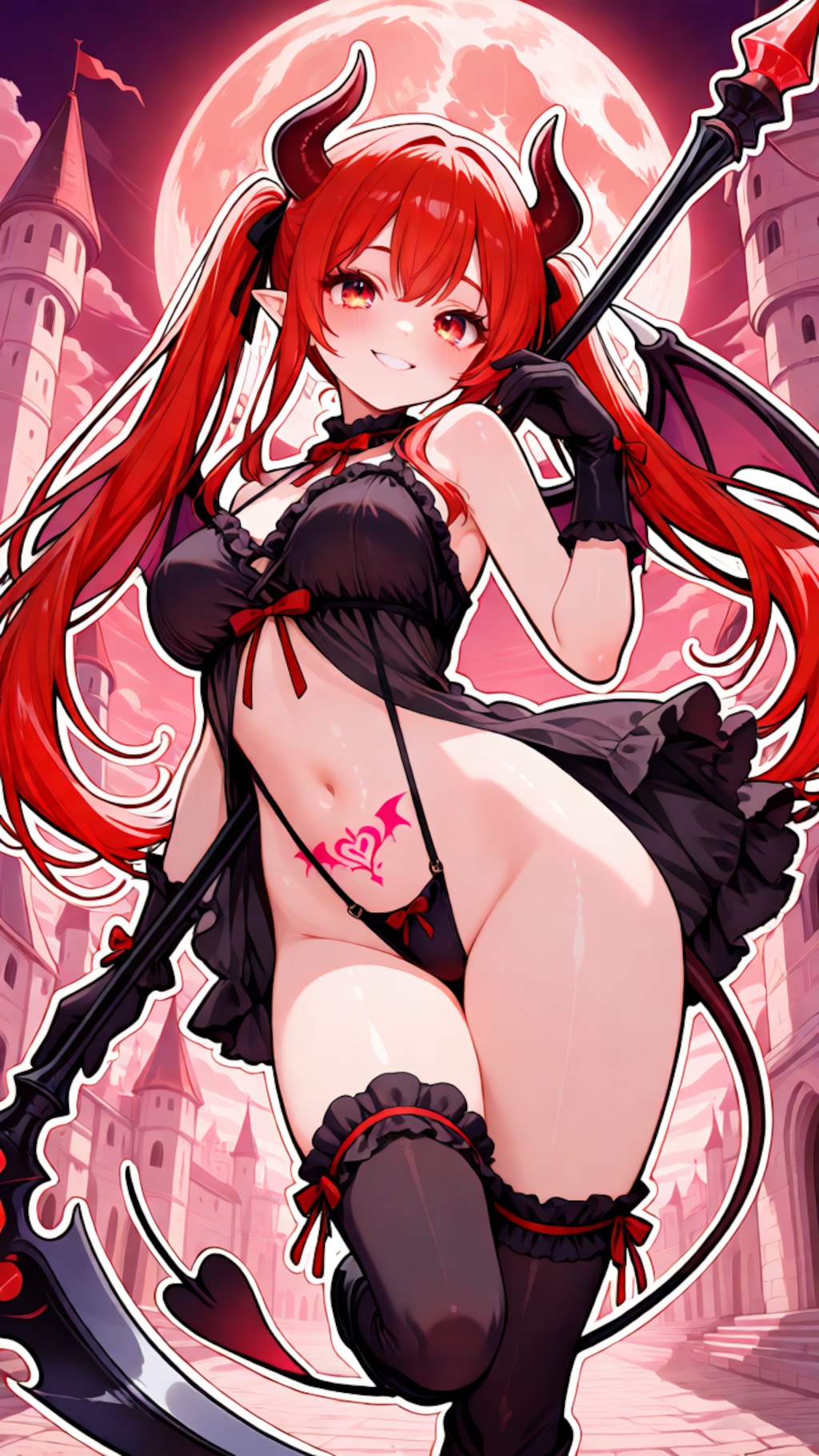 Succubus