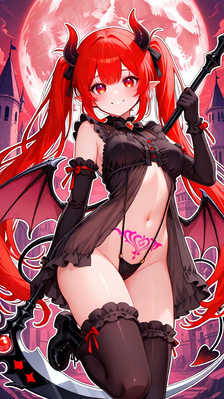 Succubus