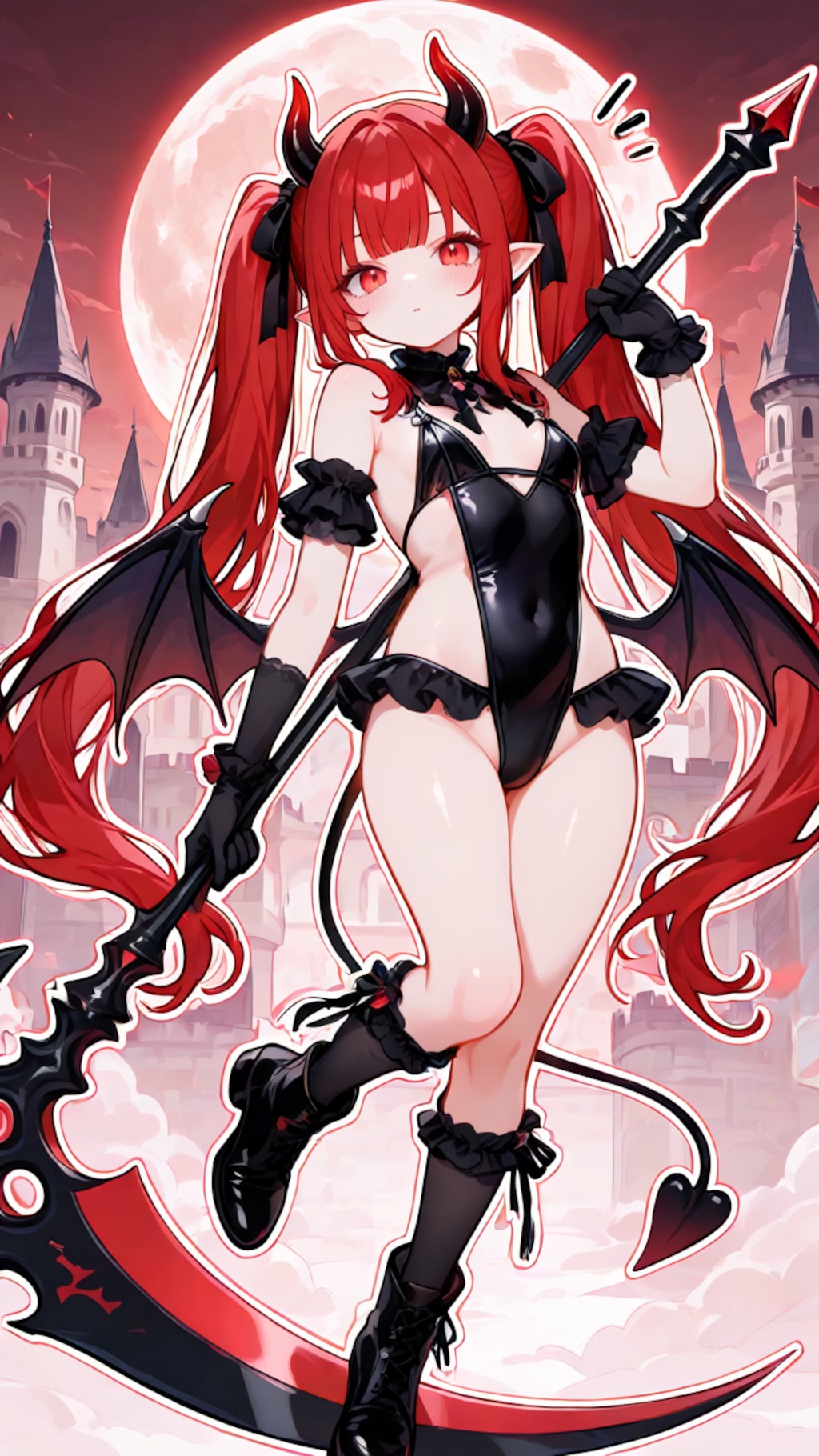 Succubus