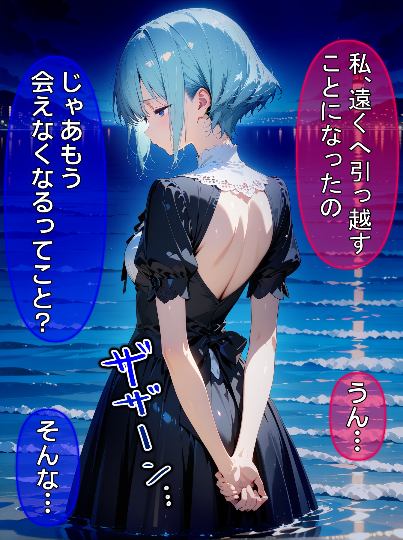 即堕ち大乱舞23⑥