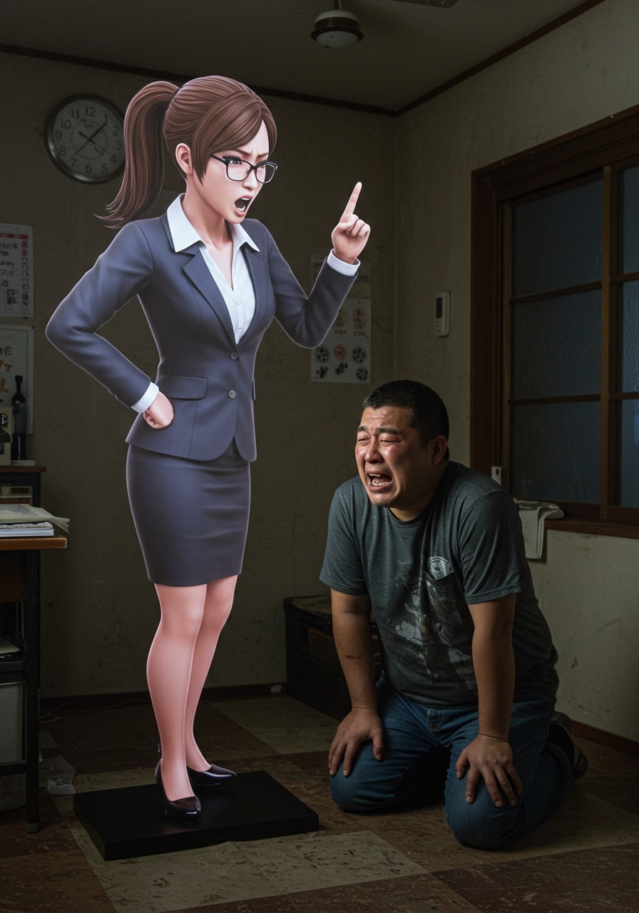 デジタル説教