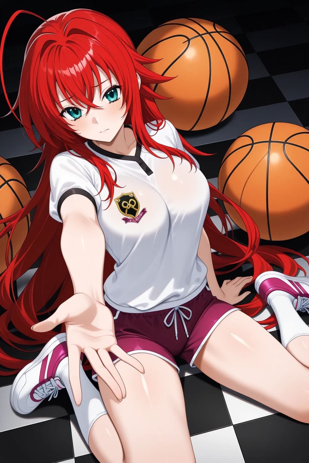 リアスグレモリー