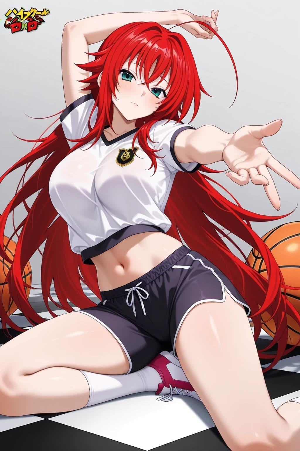 リアスグレモリー