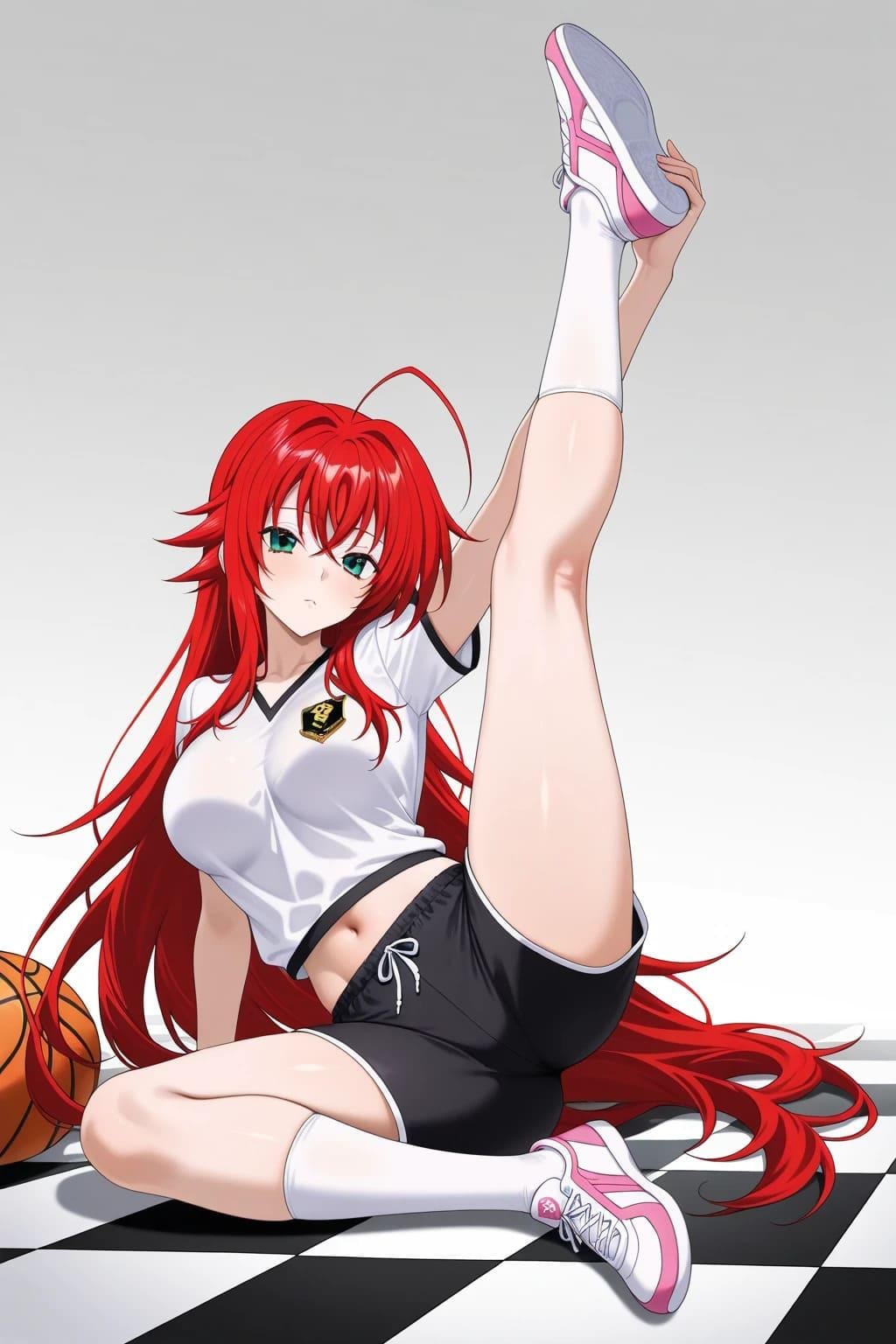 リアスグレモリー