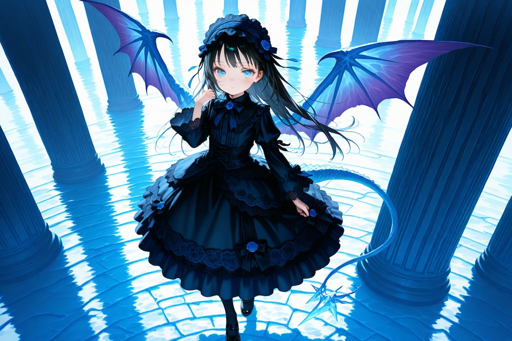 DRAGONアイスドラゴン