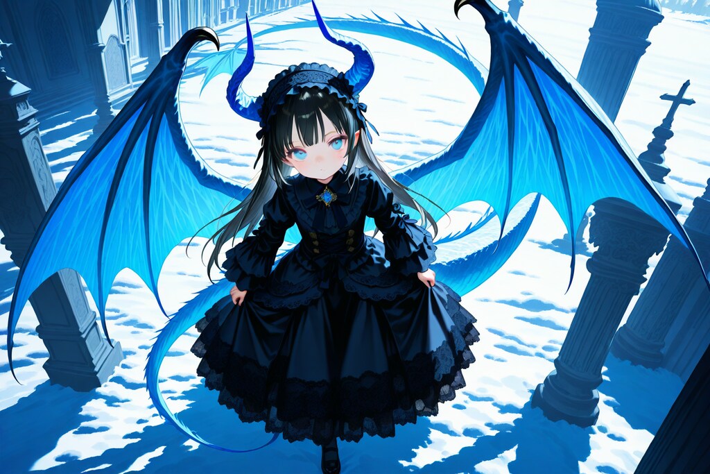 DRAGONアイスドラゴン