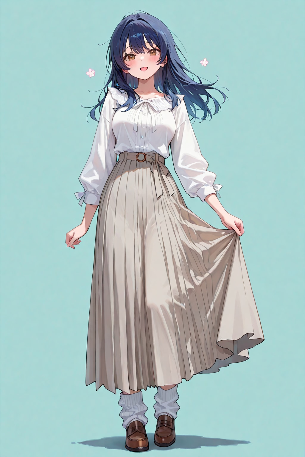 Gloria Remake