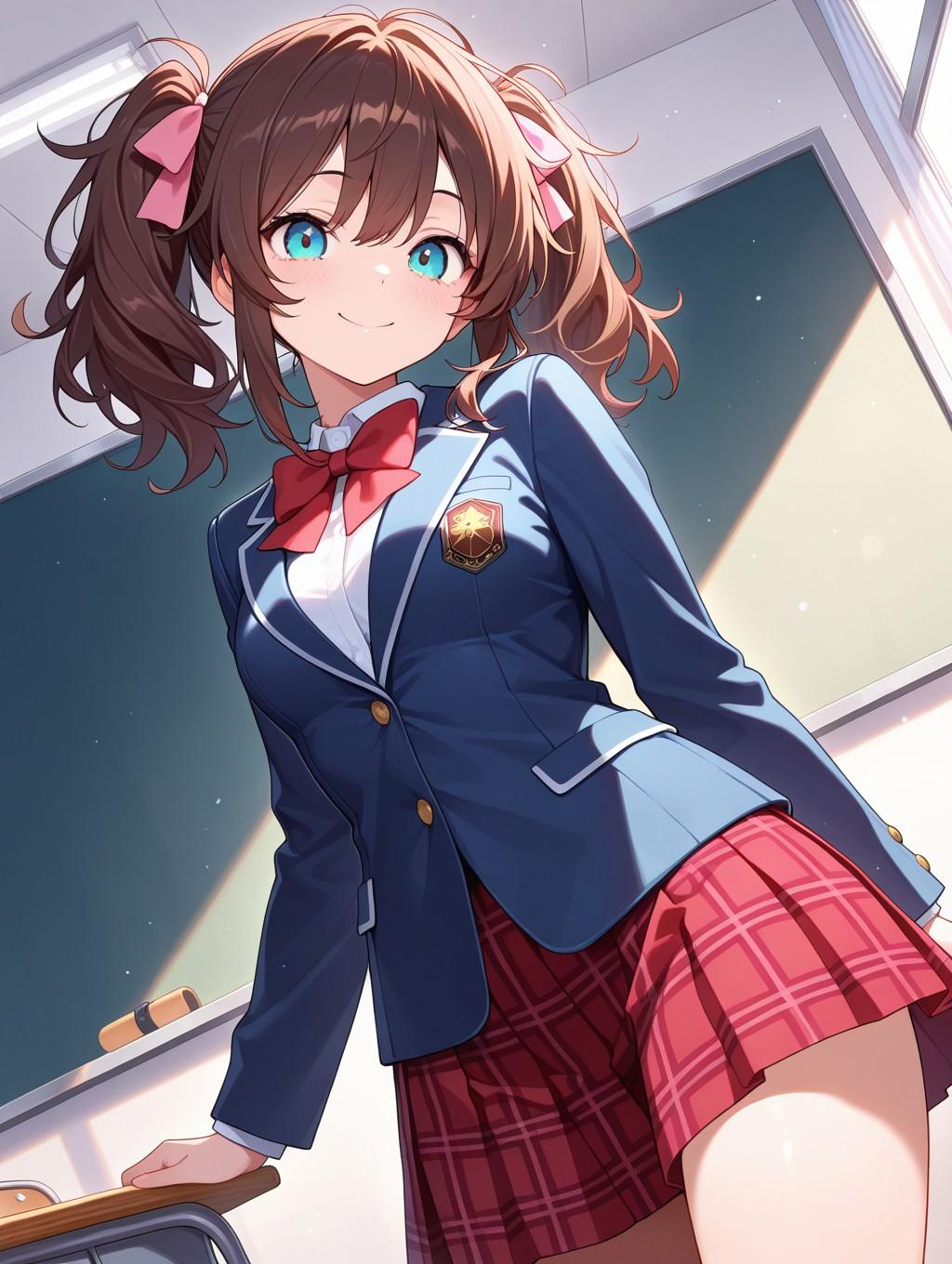 はるかちゃん