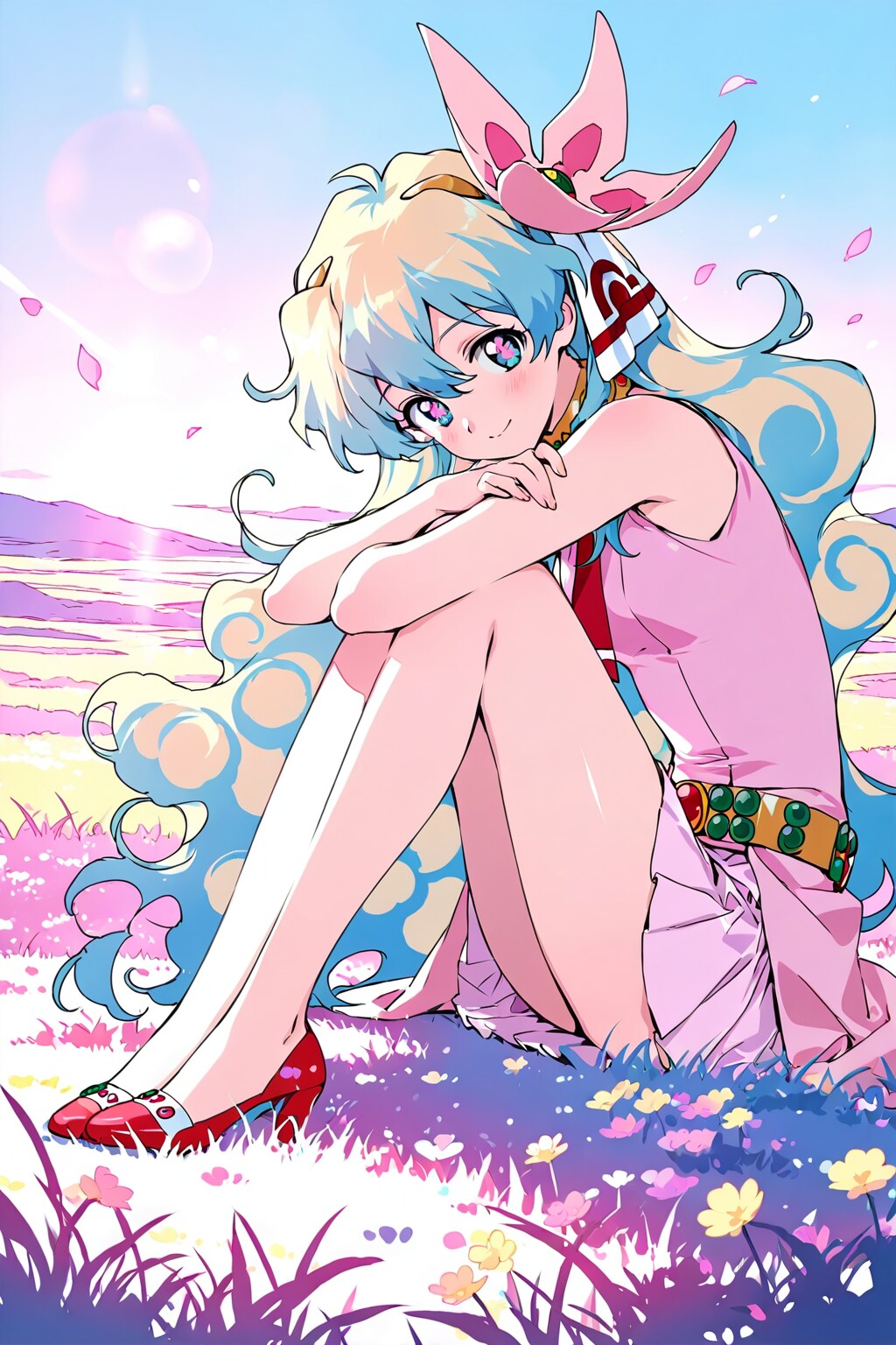 ニア姫
