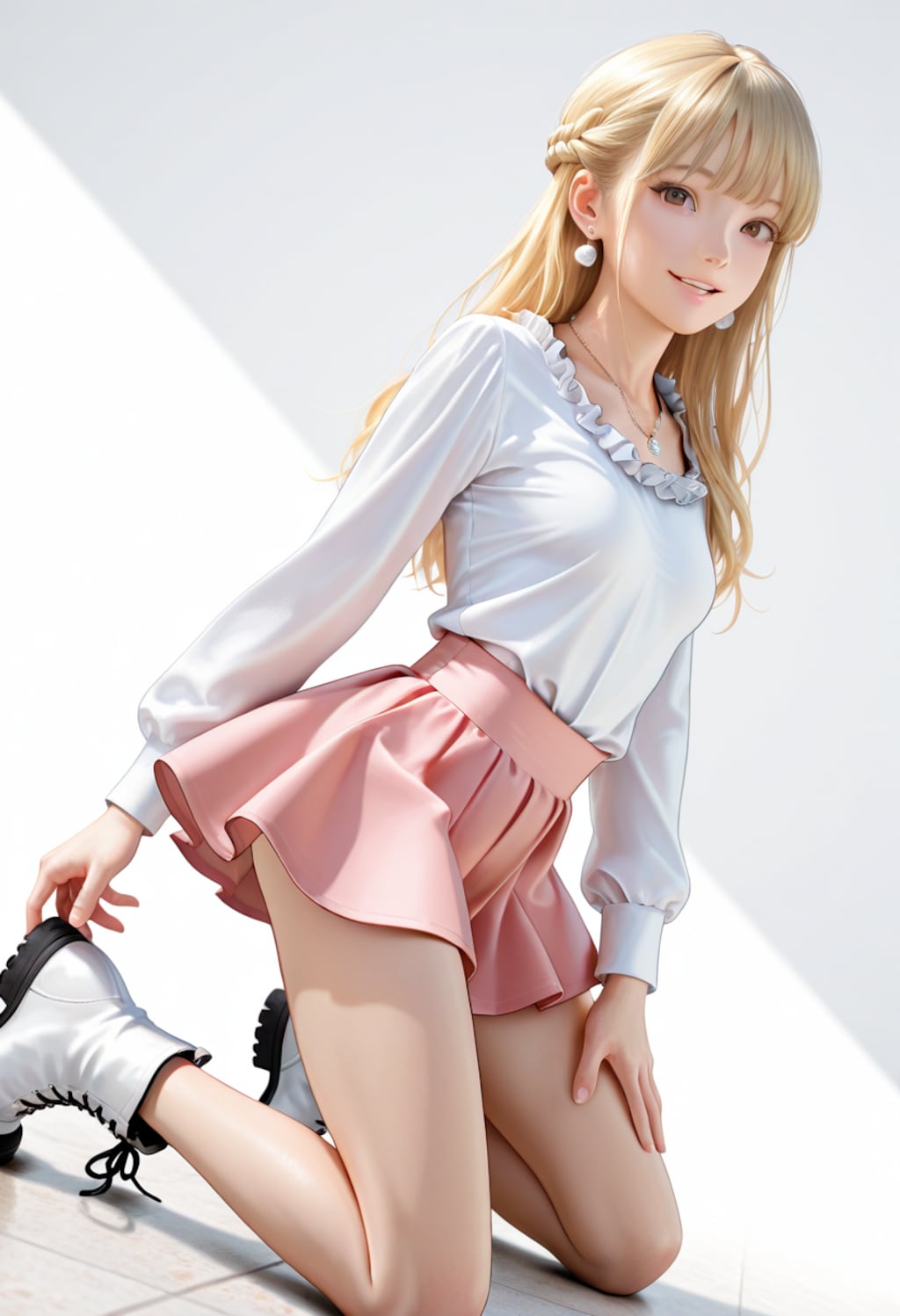 澪奈 photo shoot (3)