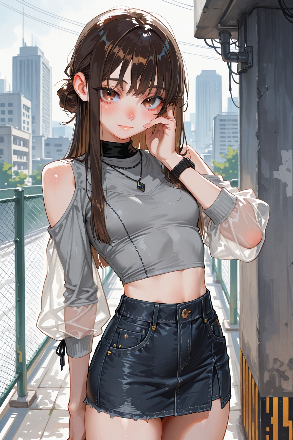 ぴったりフィット