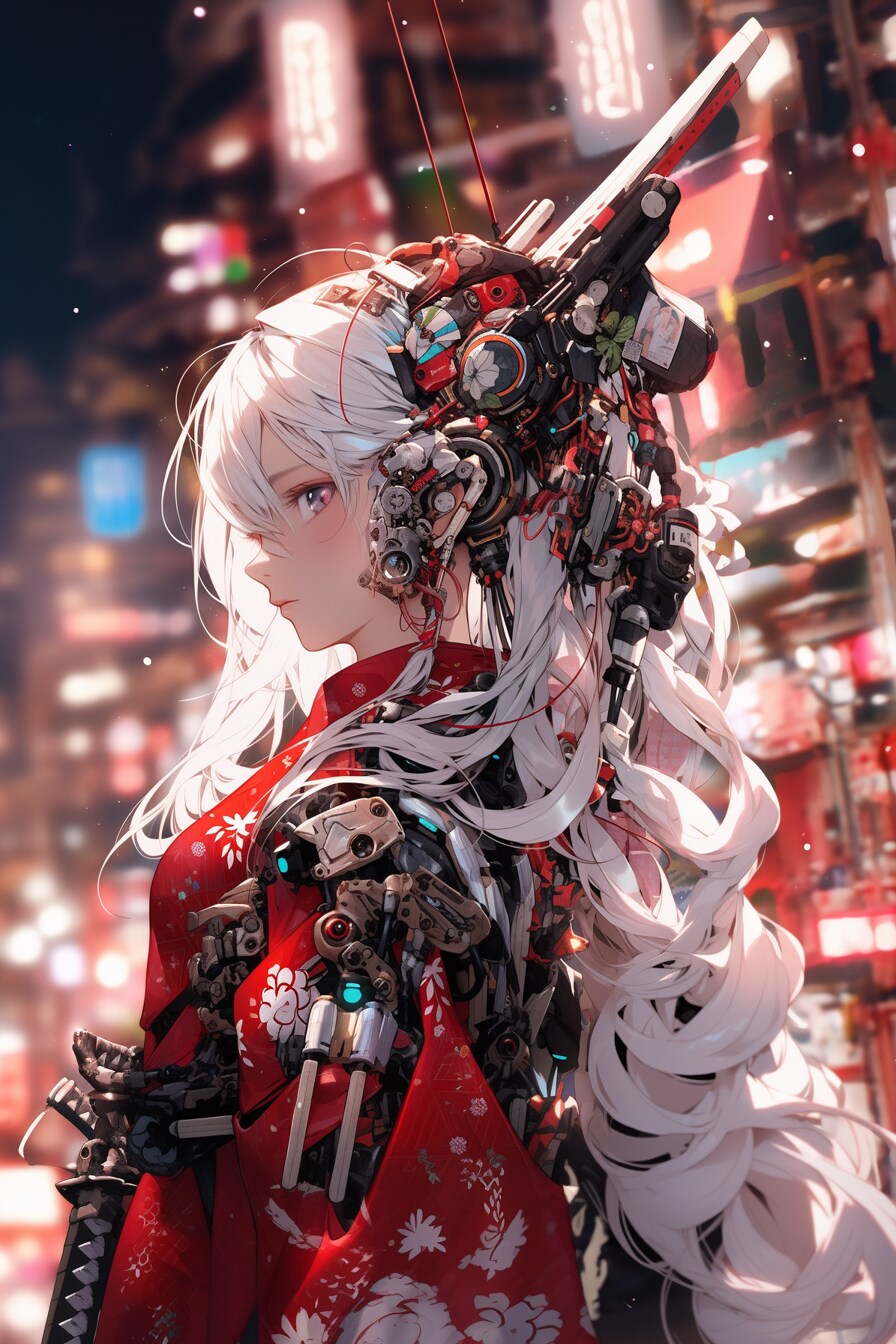 ヒノイ潜入