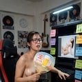 【みんなで自己紹介３】(R18版)煩悩さん女体化しました笑(絢梛 創士/Sozi Ayanagiさん主催「#みんなで自己紹介３」参戦作品) 11枚目
