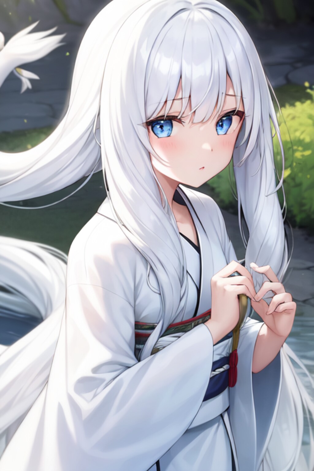 白蛇神社の御神体135