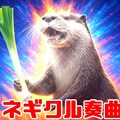 『カワウソカワイイ』【ニャンノ世界】 5枚目