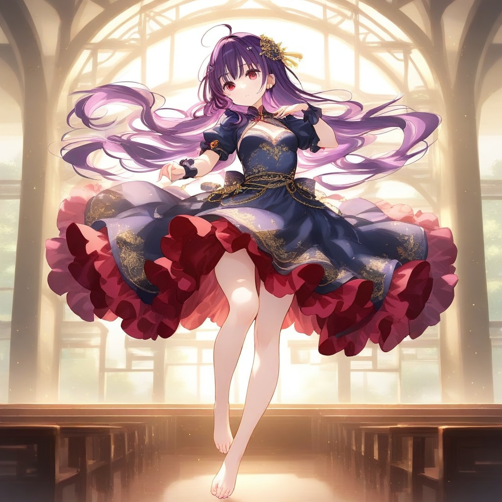 私だけのワルツ