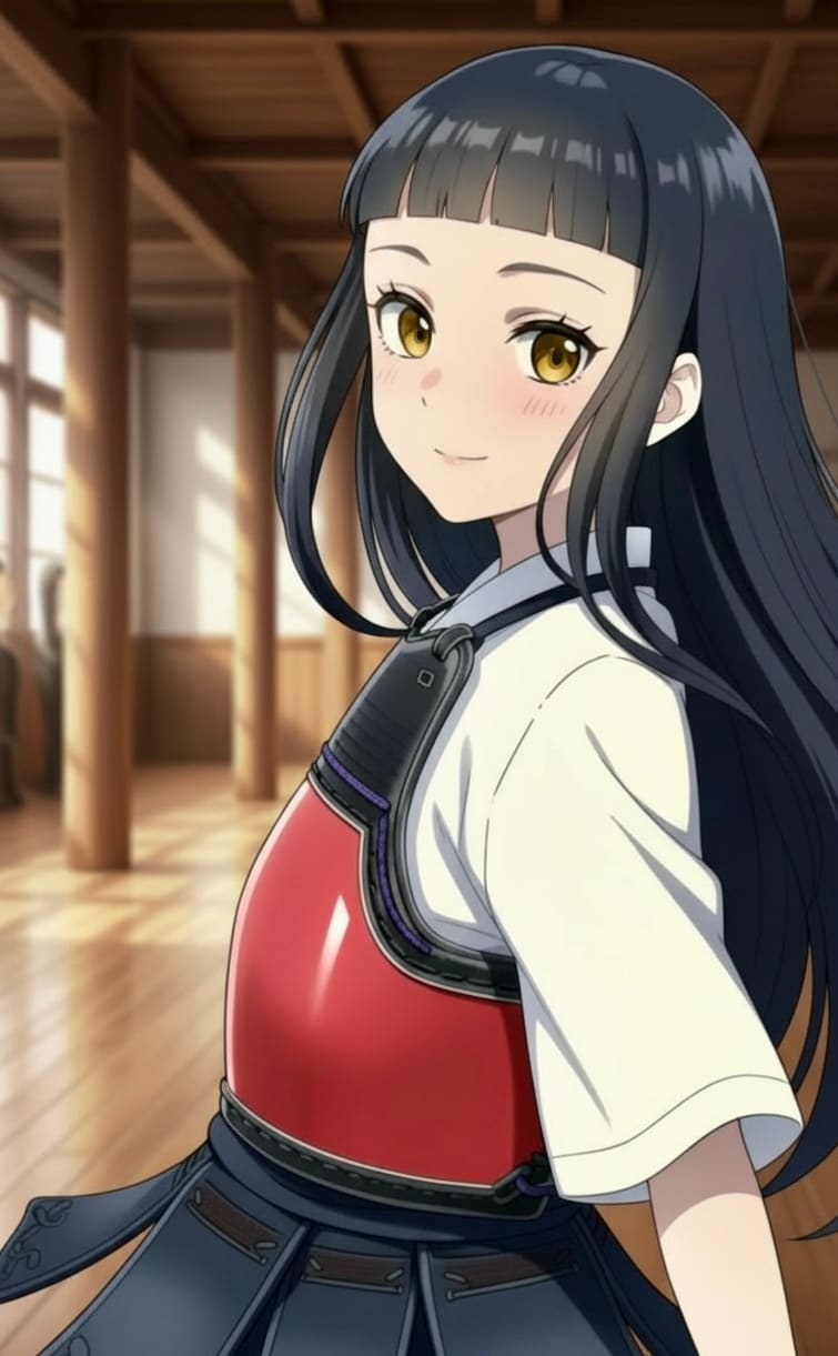 大和撫子 | の人気AIイラスト・グラビア