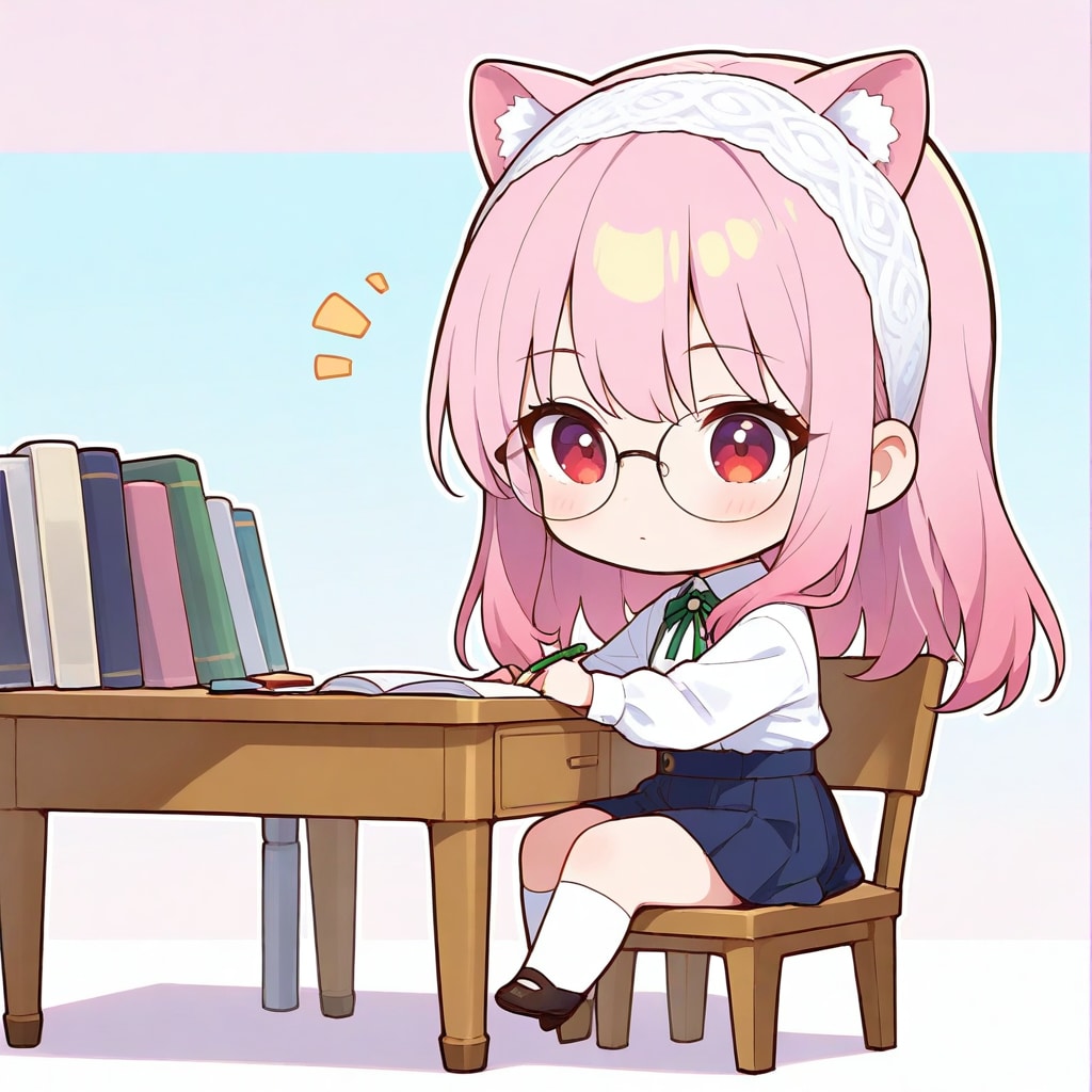 優等生