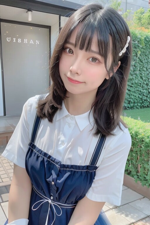 推し! べりーきゅーと！