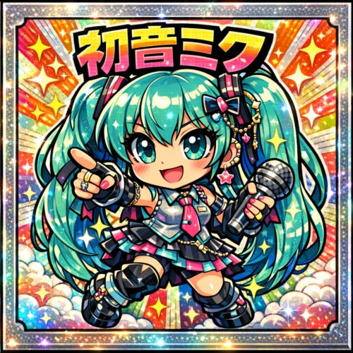 Celestial Melody | の人気AIイラスト・グラビア