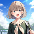 リリアン女学園ストレイライト 3枚目