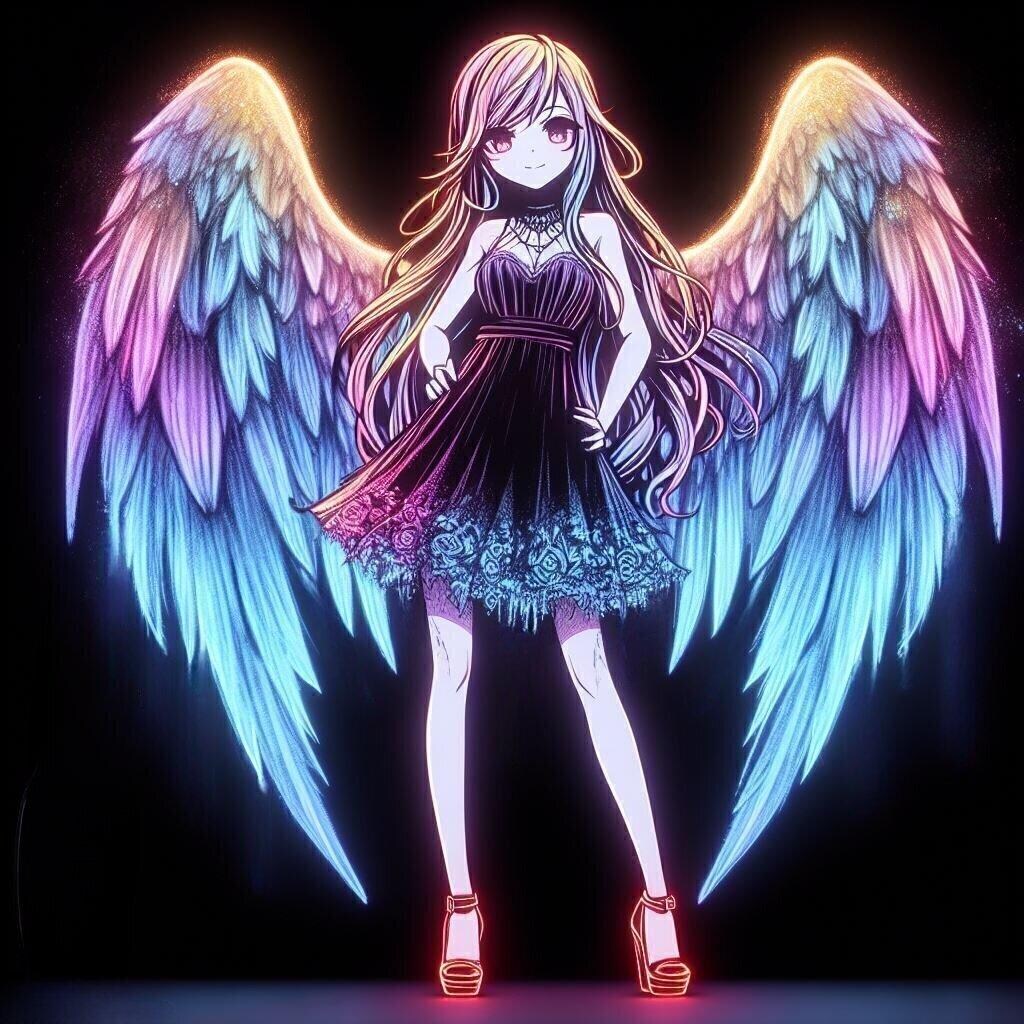 天使🪽
