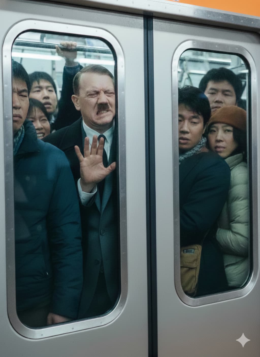 サラリーマン仁羅さん