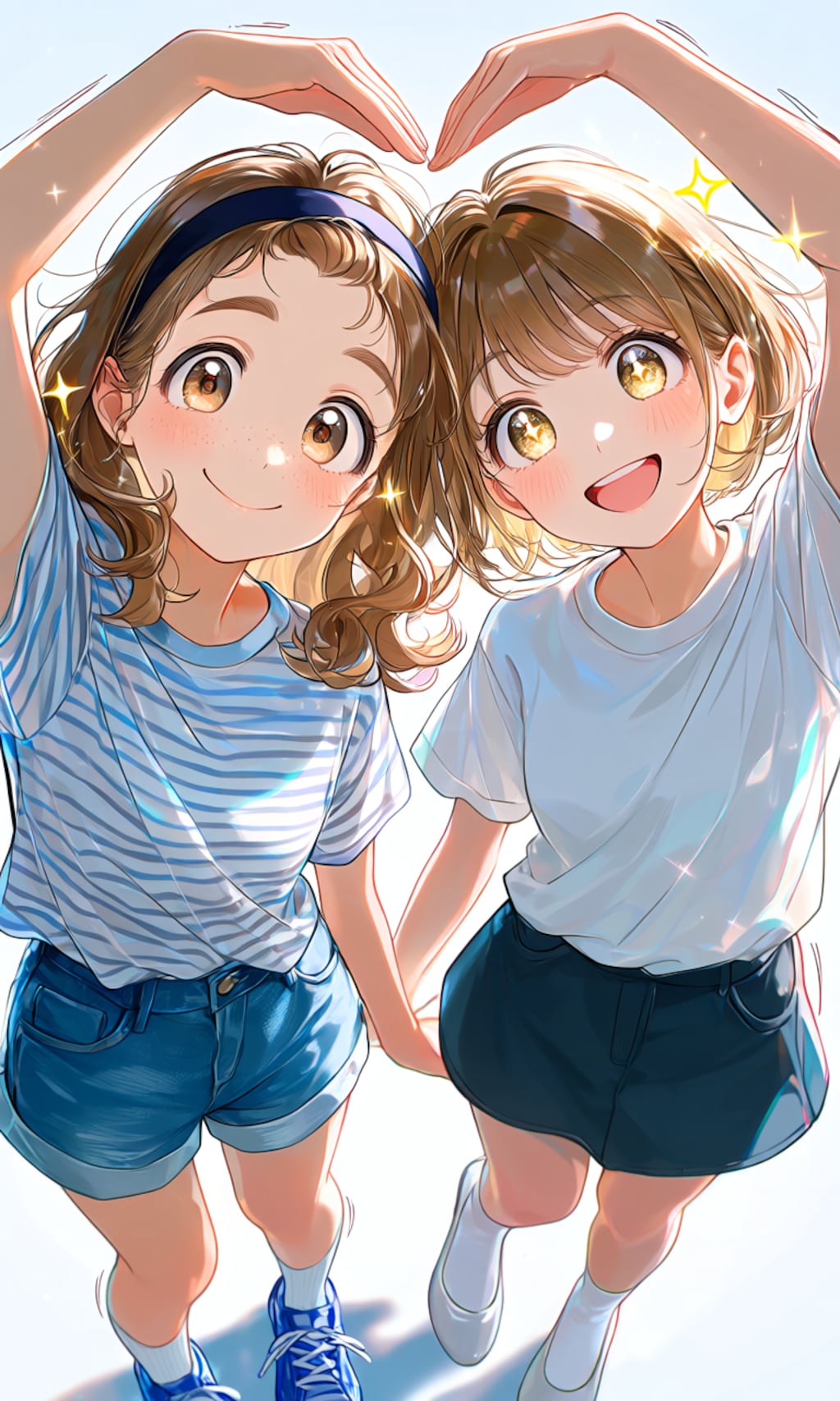 レトロン様のうちの子さんたちとツーショット