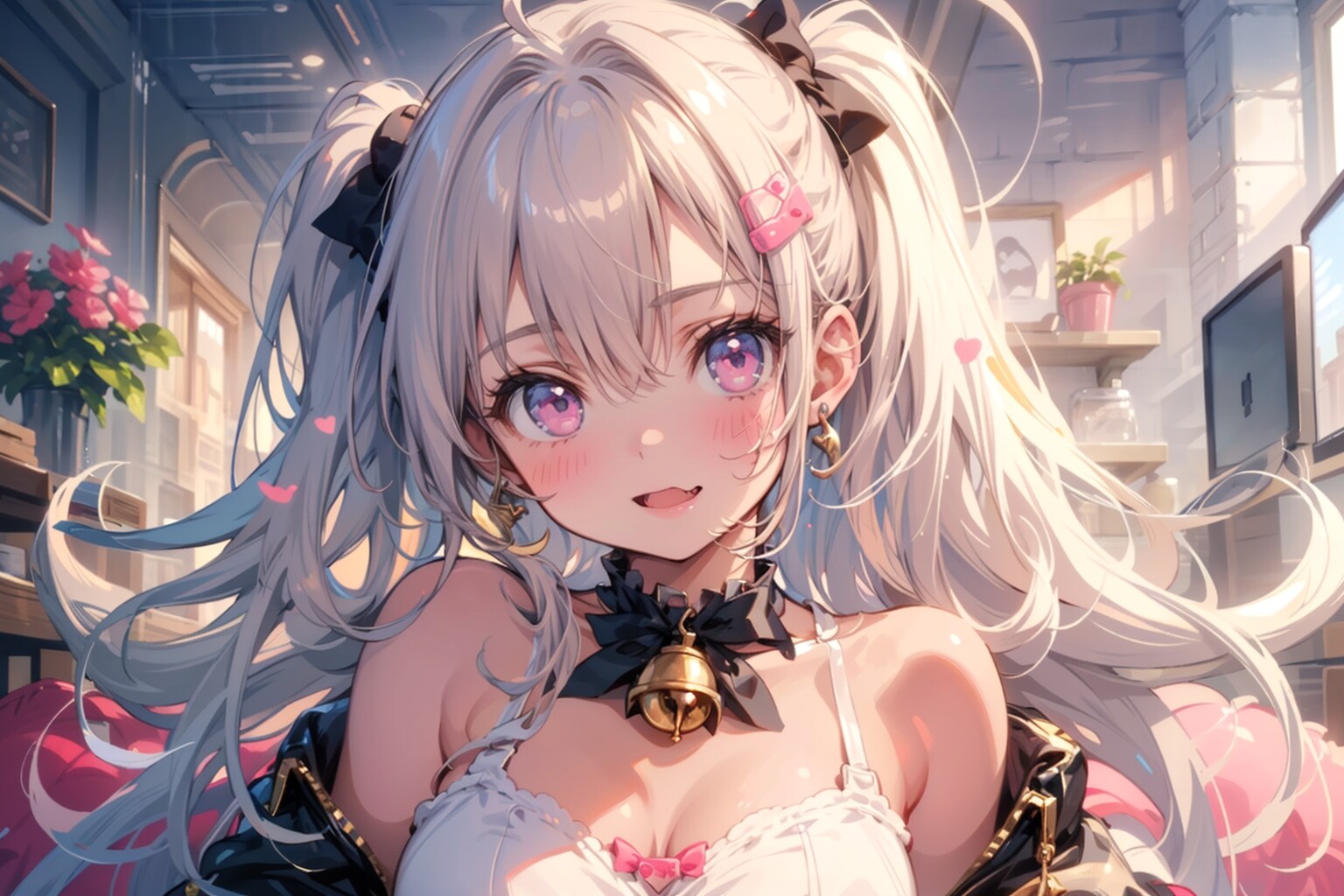 久しぶりの生成で練習がてらpart２