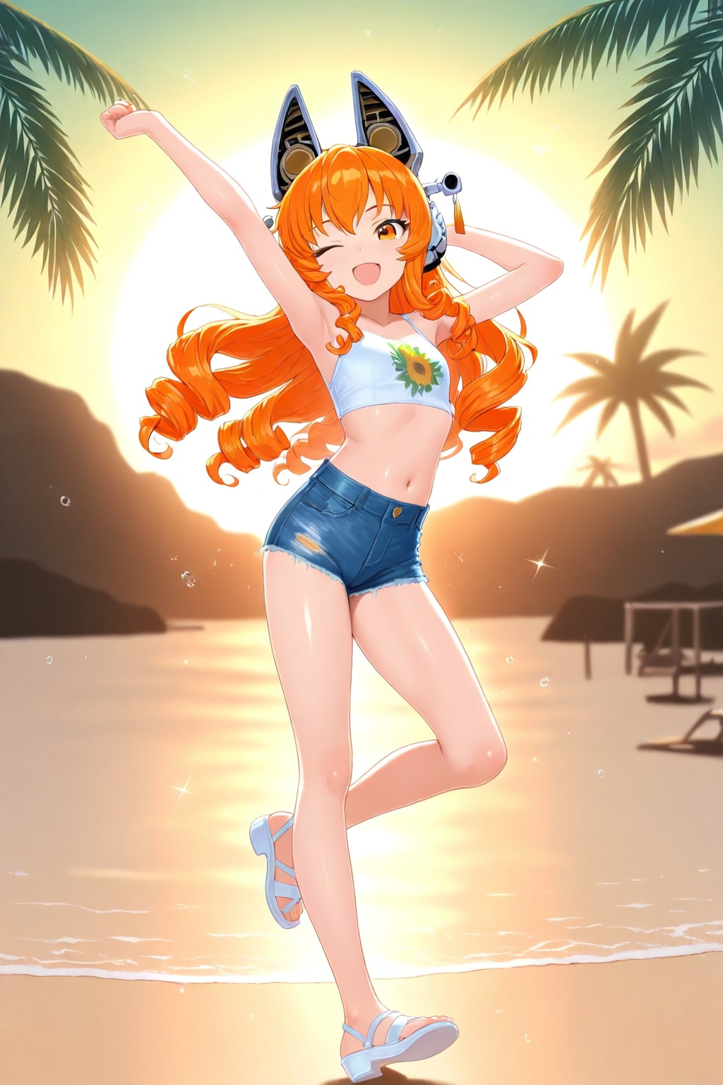 踊りましょう❗️