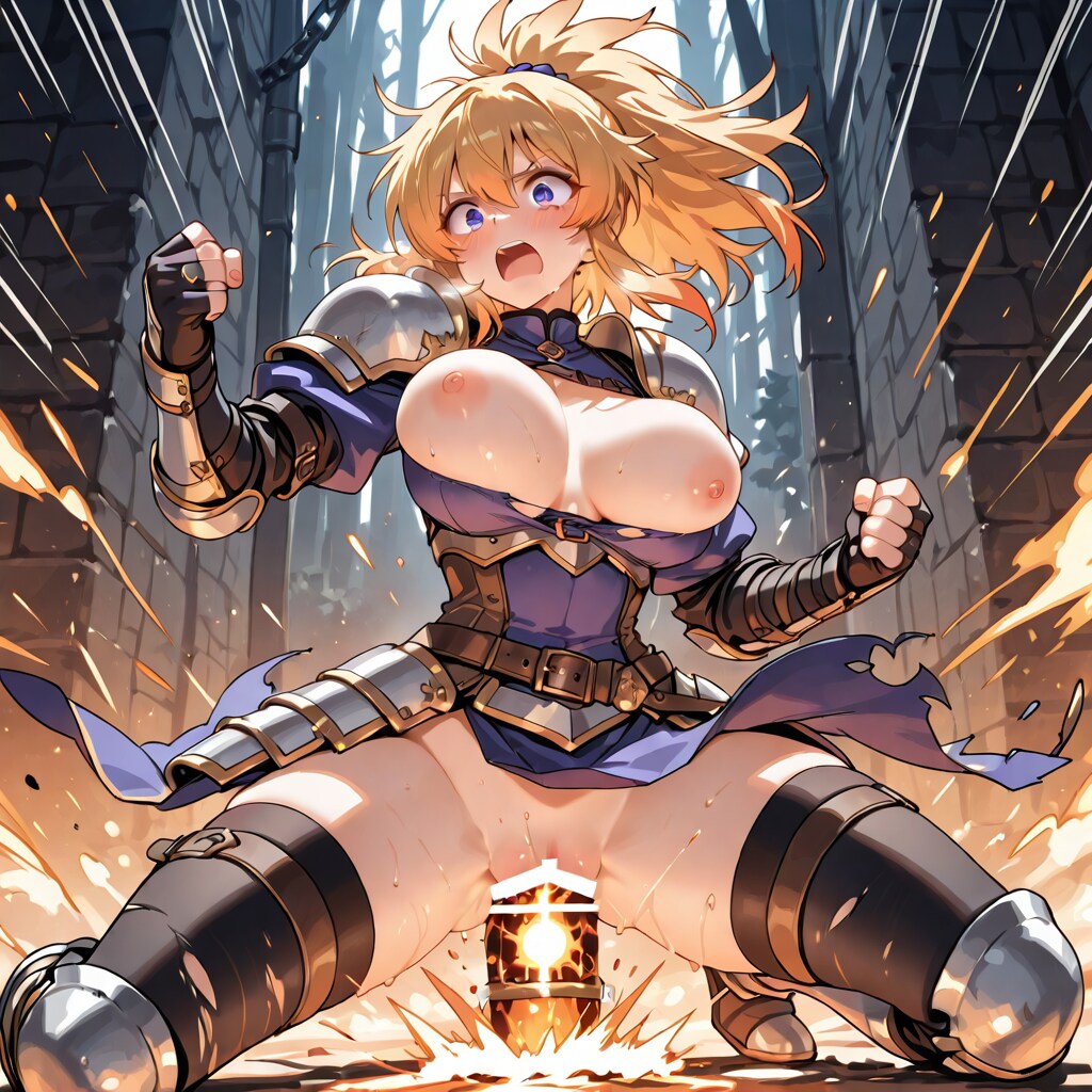 服ビリ好き