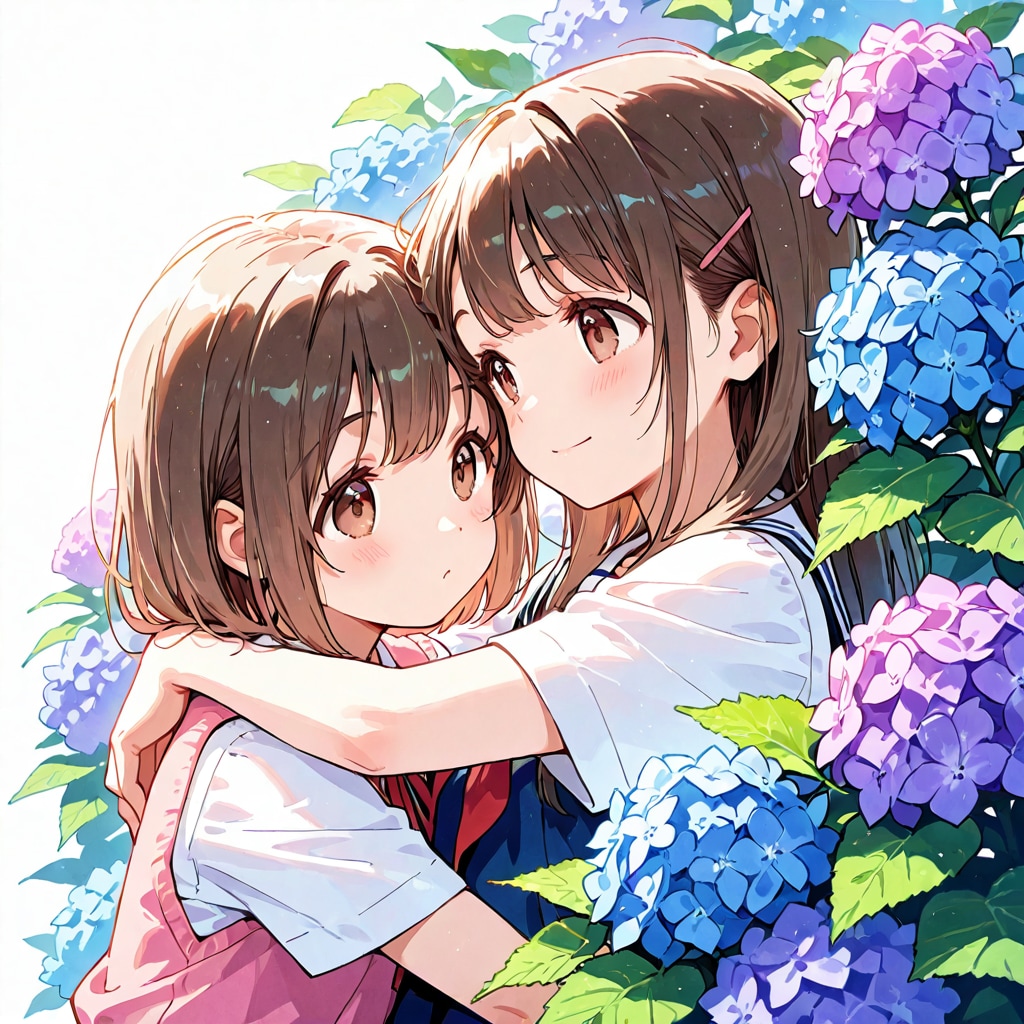 なかよし