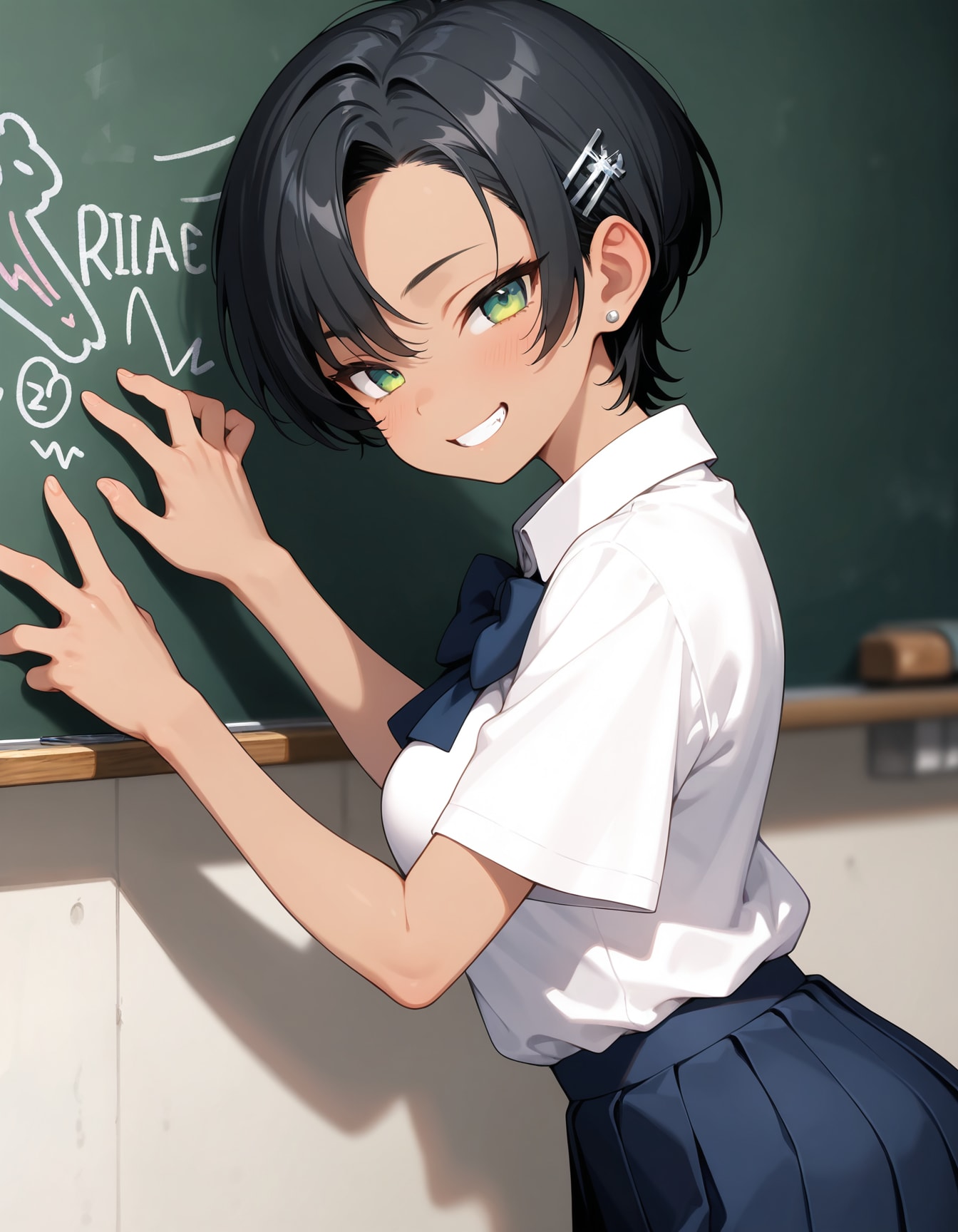 ギィイイイッ | の人気AIイラスト・グラビア