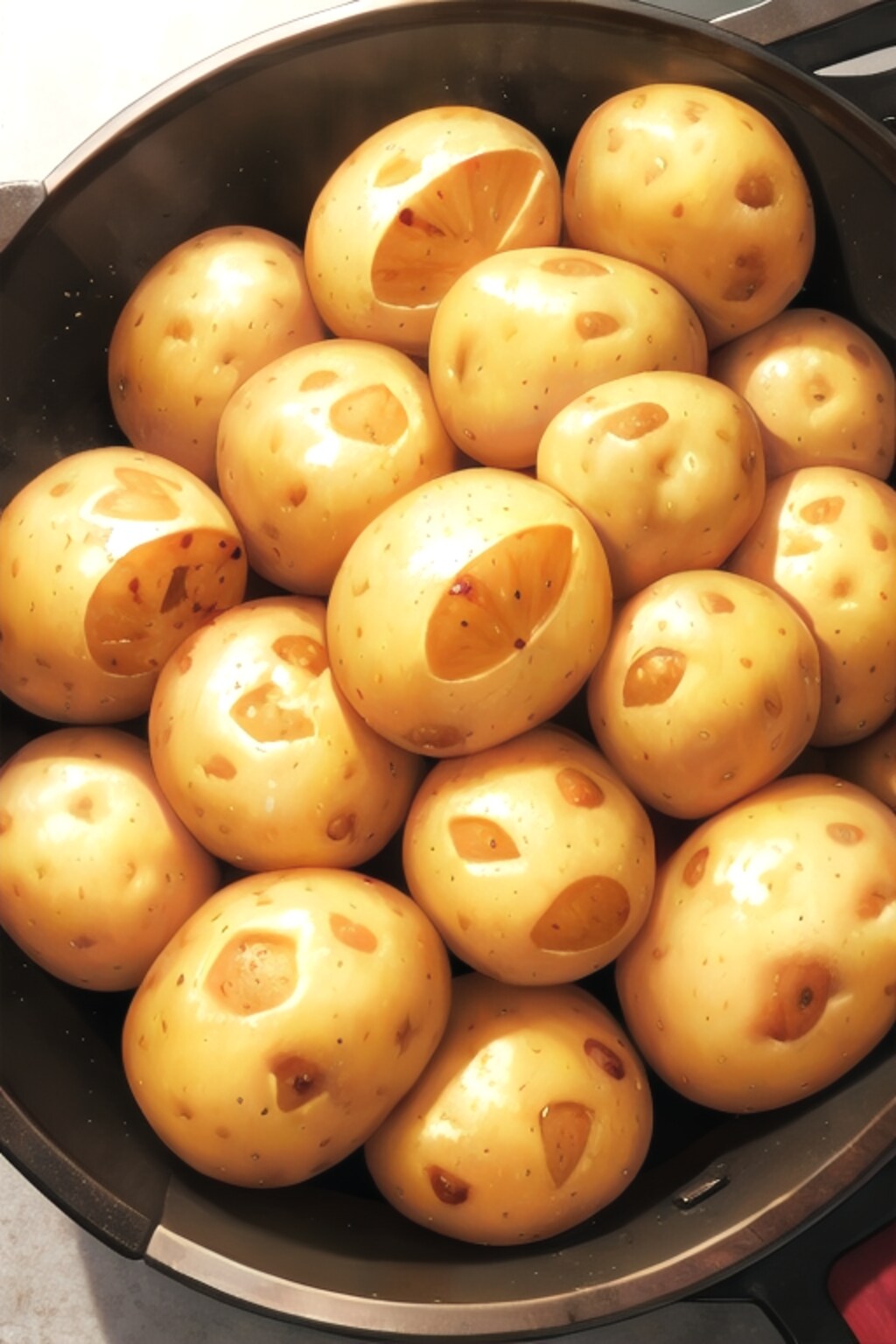 メークインとメインクーンの違い