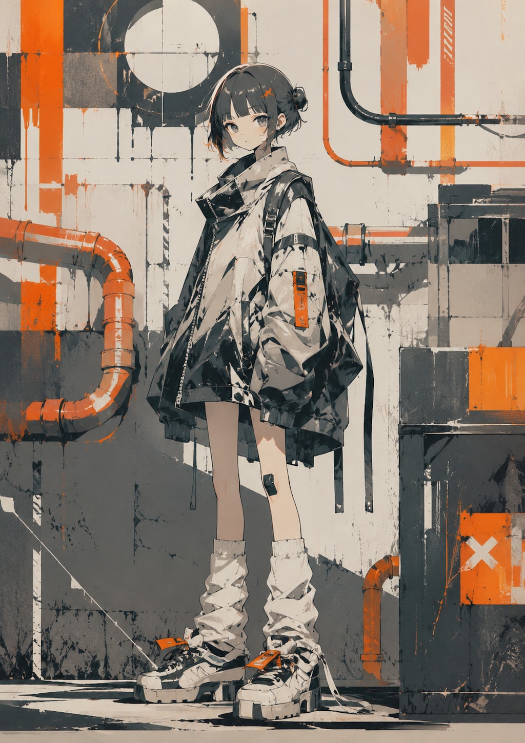 おしゃれ