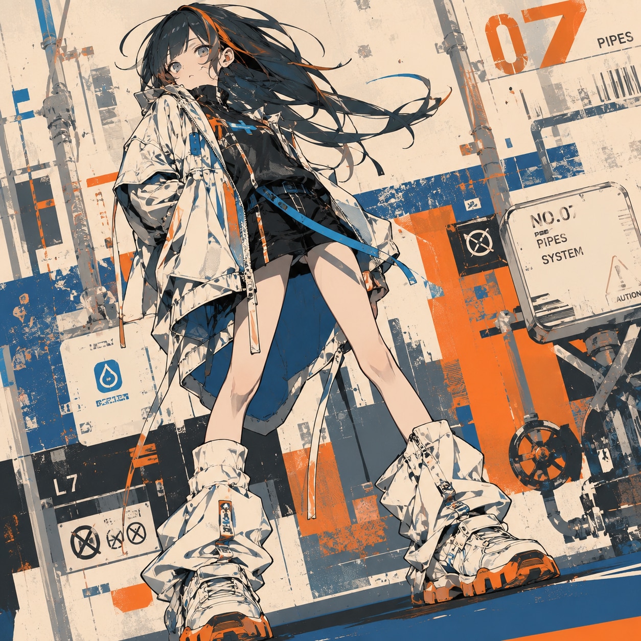 おしゃれ