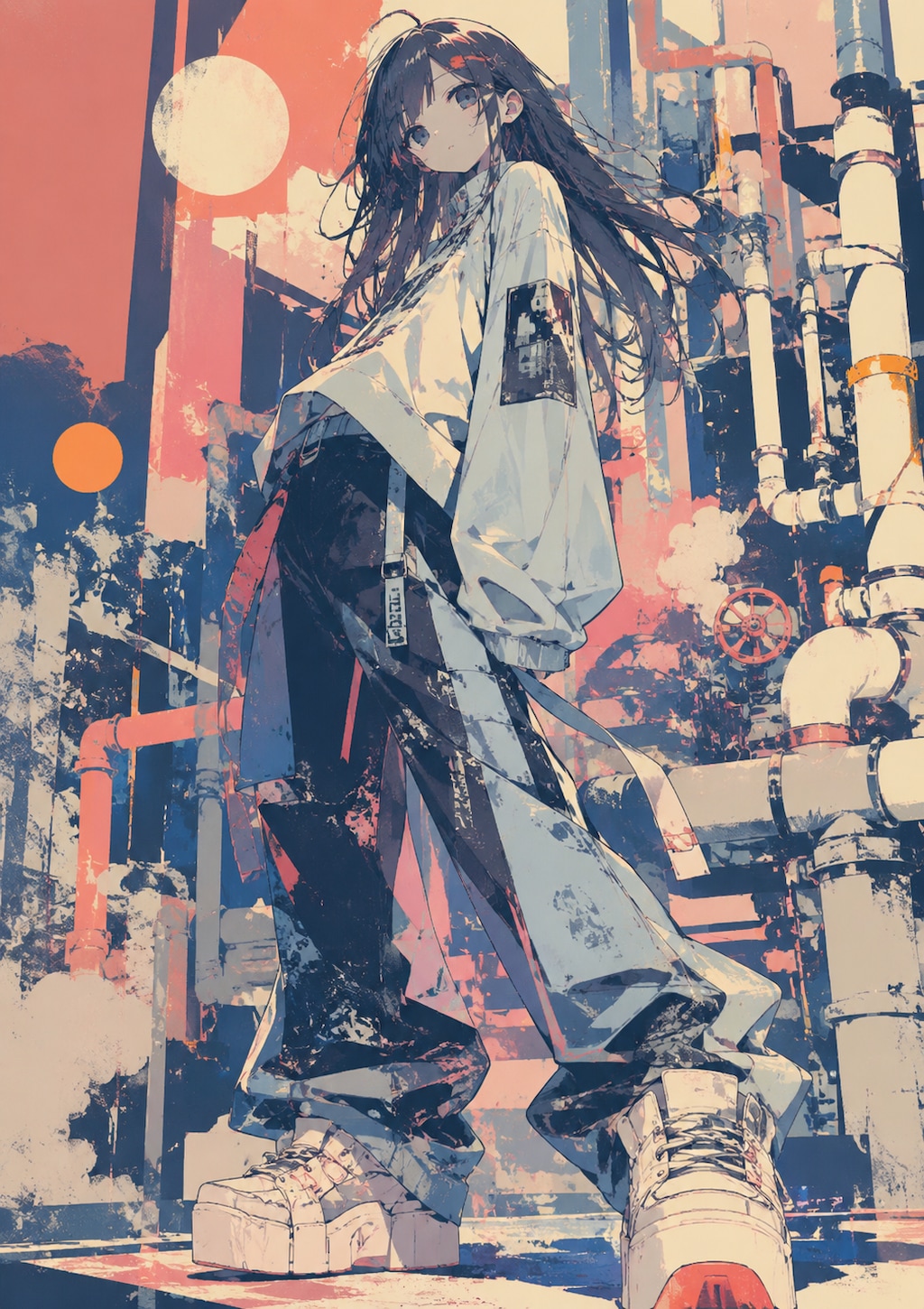 おしゃれ