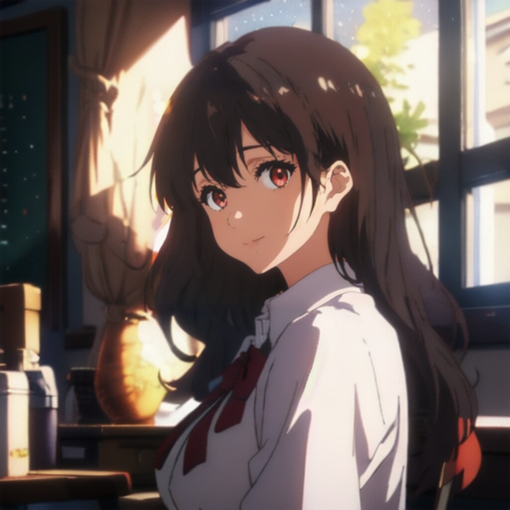 ある学校での日常