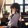 ある学校での日常 6枚目