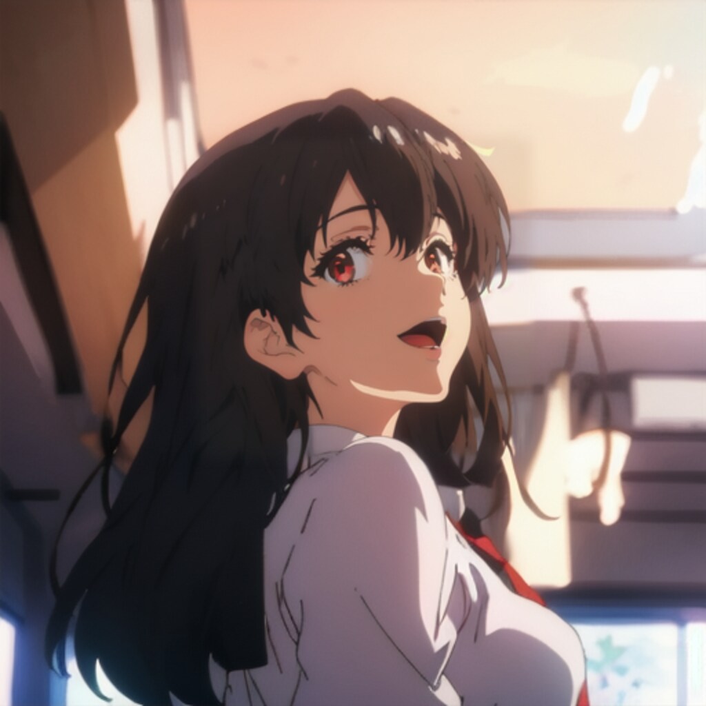 ある学校での日常