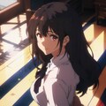 ある学校での日常 4枚目