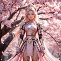 桜騎士 7枚目