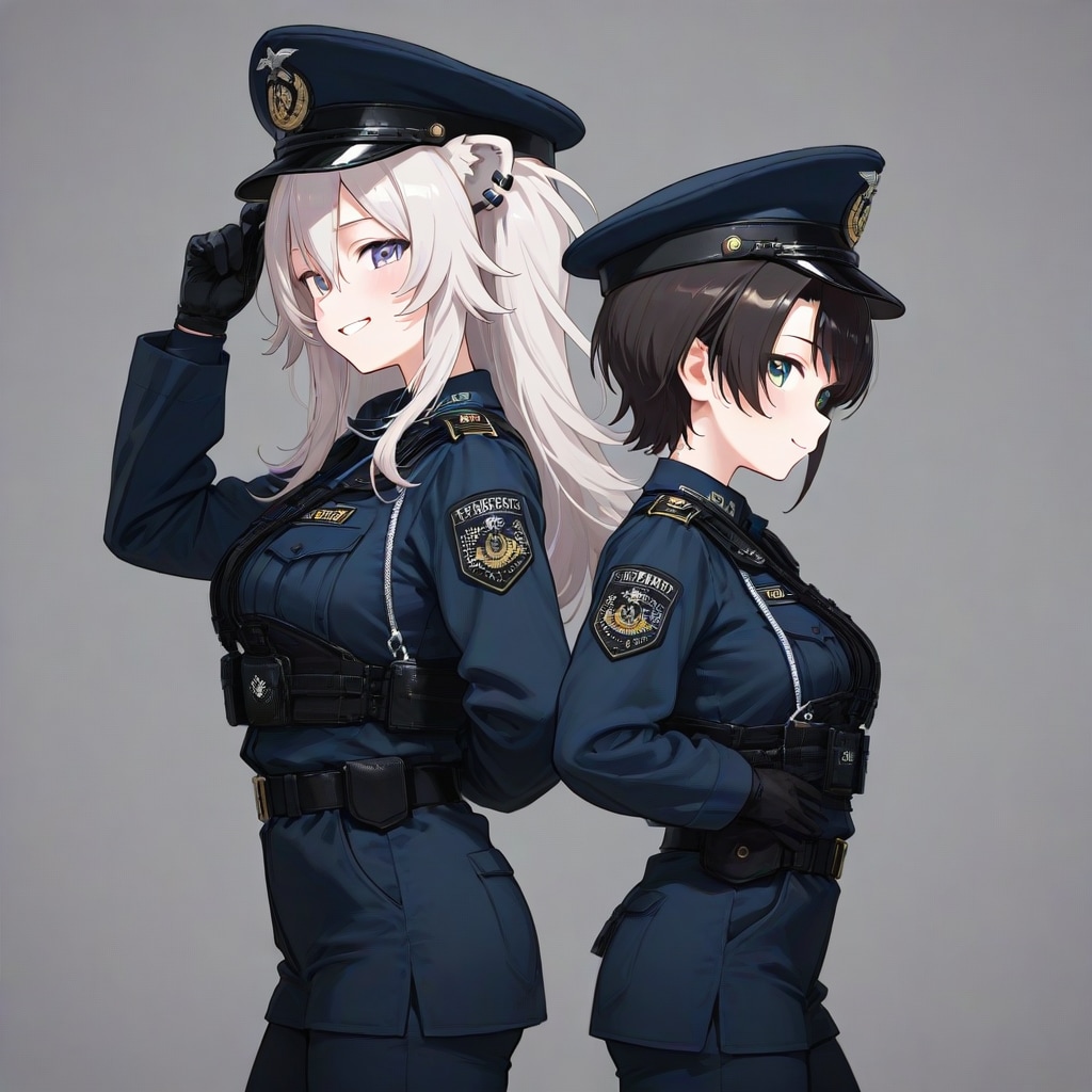 ホロポリス・バディ | の人気AIイラスト・グラビア