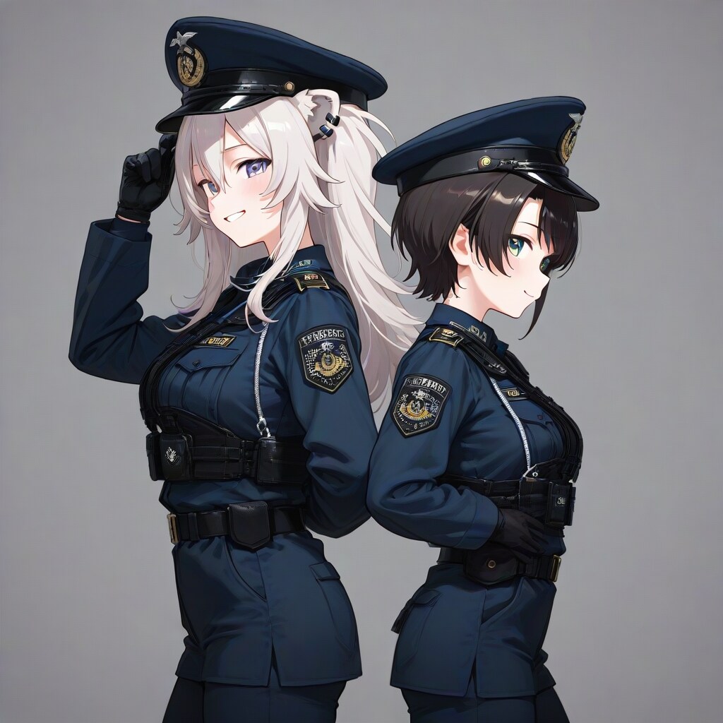 ホロポリス・バディ