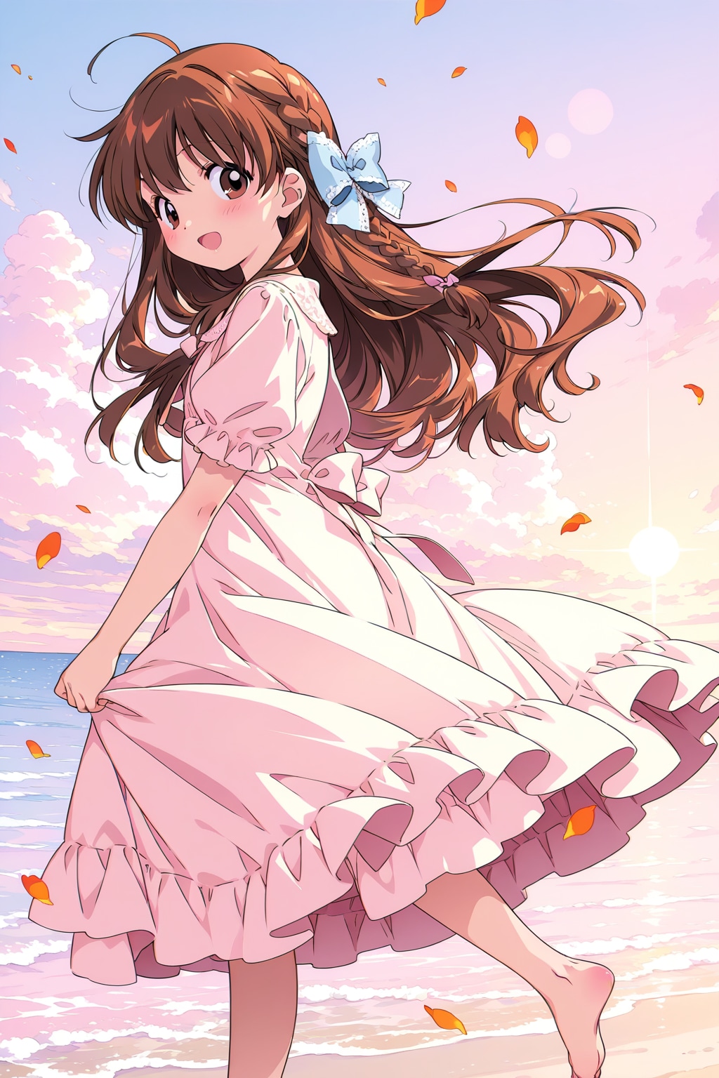 LARIMARでシスプリ